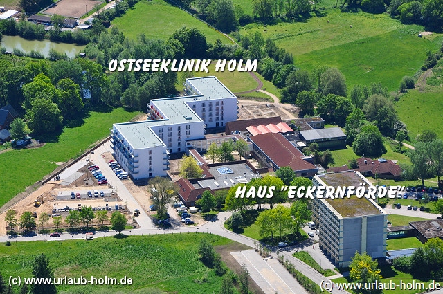 Ostseeklinik Holm